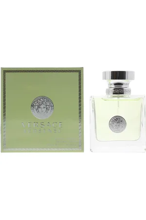 VERSACE Womens Versense Eau de Toilette 50ml Spray - - One Size