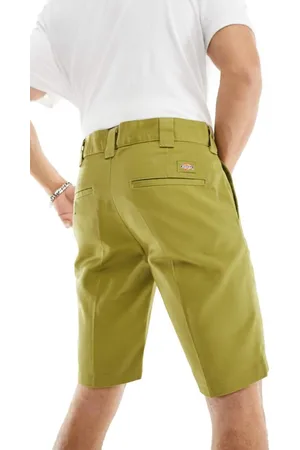 Dickies Mens slim fit shorts in - Size 28 (Waist)
