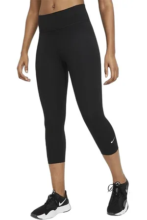 Nike Womens/Ladies Capri Dri-FIT 3/4 Leggings - Size X-Small