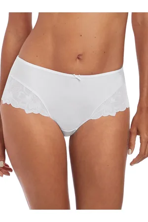 Fantasie Womens Leona Full Briefs - Nylon - Size X-Small