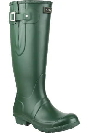 Cotswold Outdoor Womens Windsor Tall Wellington Boot - - Size 7 (UK Shoe)