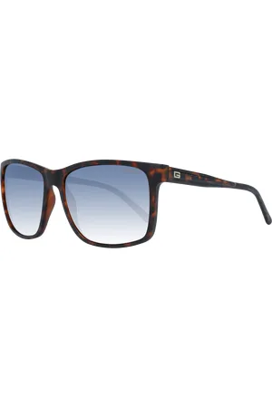 Guess Mens Sunglasses GF5082 52F Gradient - One Size