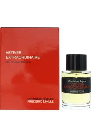 Frederic Malle Mens Vetiver Extraordinaire Eau De Parfum 100ml - One Size