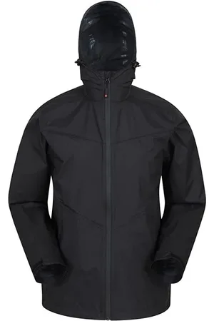 Mountain Warehouse Mens Rift Extreme 2.5 Layer Waterproof Jacket - Size 2XL