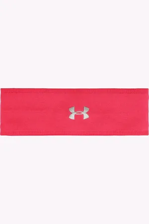 Under Armour Kids Unisex Logo Headband 2.0 - One Size