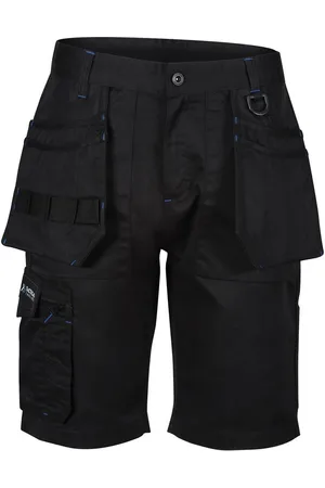 Regatta Mens Tactical Incursion Cargo Shorts - Size 36 Regular