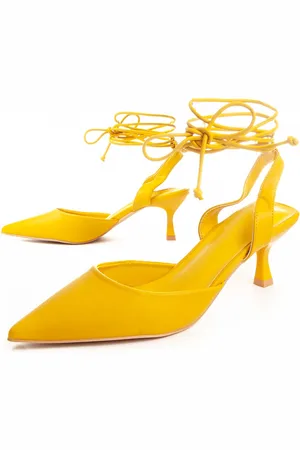 Montevita Womens Heel Shoe Marianeta In - Size EU 37