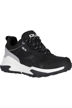 Trespass Womens/Ladies Rayna DLX Trainers - Size UK 7