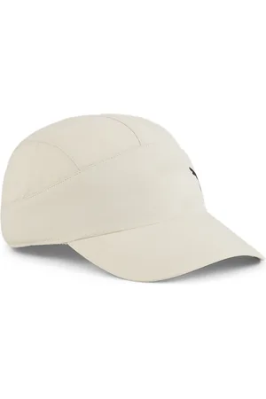 PUMA Unisex TECH 5-Panel Cap - - One Size