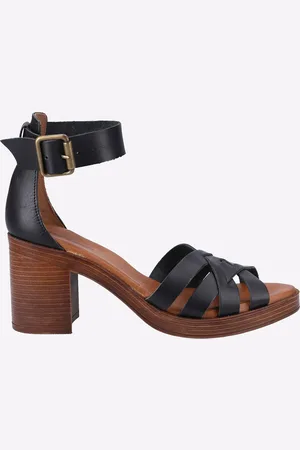 Hush Puppies Womens Giselle Sandal - - Size UK 7