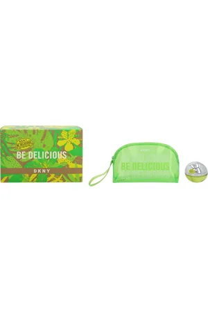 DKNY Unisex Be Delicious Women Giftset 30 ml - One Size