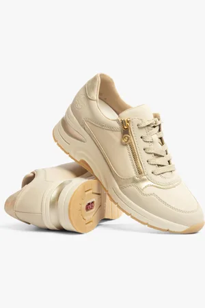 Rieker N9301-60 Womens Shoes - Size UK 6