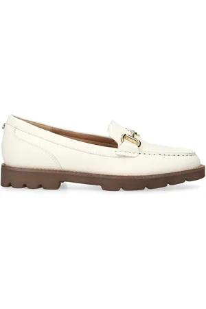 Carvela Womens Crown Loafers - - Size UK 8