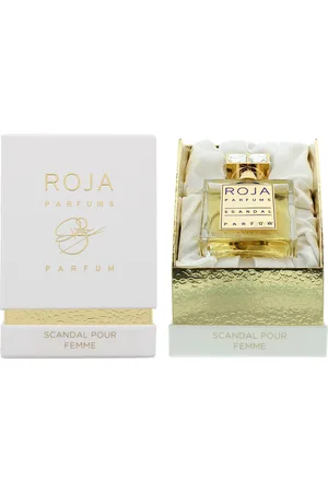 Roja Parfums Womens Scandal Pour Femme Parfum 50ml - - One Size