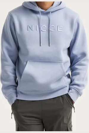 Nicce London Mercury Mens Hoodie - Size X-Small