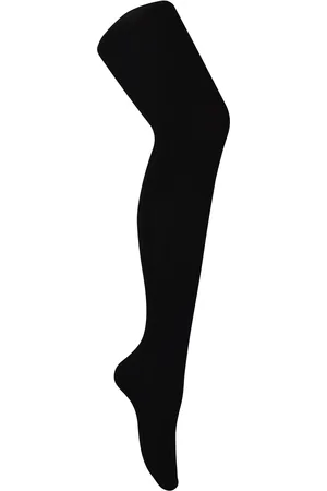 Sock Snob Womens 2 Pack Bamboo Tights for Women in