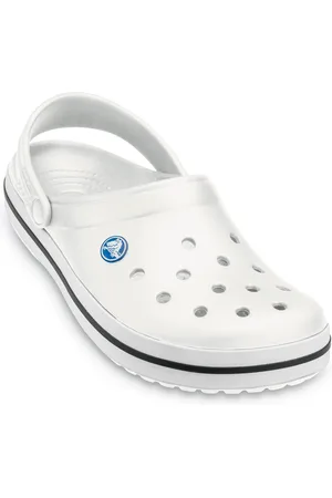 Crocs Unisex Crocband Clog - - Size UK 4