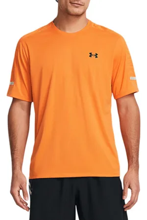 Under Armour Mens UA Tech Utility Short Sleeve T-Shirt in - Size Small