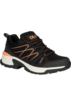 Trespass Womens/Ladies Zindzi II DLX Trainers - Size UK 6