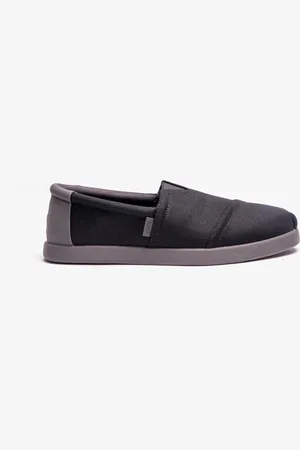 TOMS ALP FWD Mens Espadrille - Size UK 7