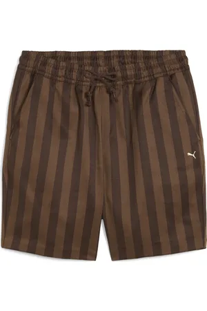 PUMA Mens Players Lane Shorts - - Size Small