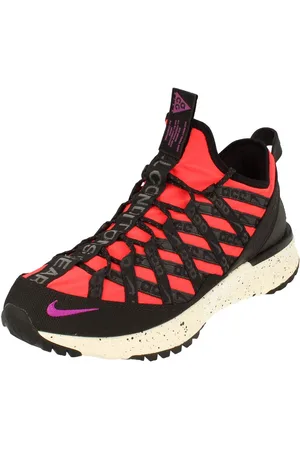 Nike Acg React Terra Gobe Mens Trainers - Size UK 7.5