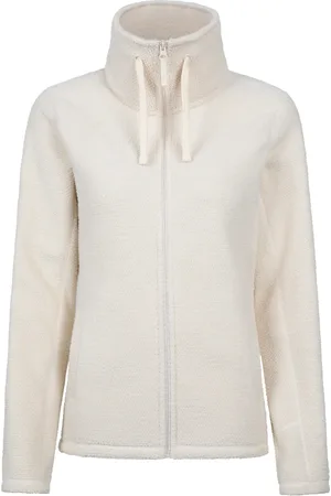 Mountain Warehouse Womens/Ladies Arnes Full Zip Fleece Jacket - Size 14 UK