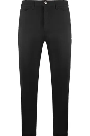 Emporio Armani Slim Fit Mens Jeans Cotton - Size 26 (Waist)