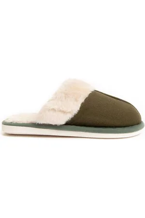Northome Womens Slippers Calides8 In - Size EU 36