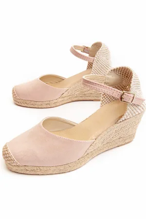 Montevita Womens Espadrille Yuttesum In - Size EU 41
