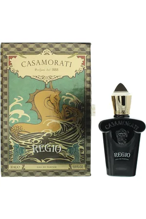 Xerjoff Mens Casamorati 1888 Regio Eau De Parfum 30ml - One Size