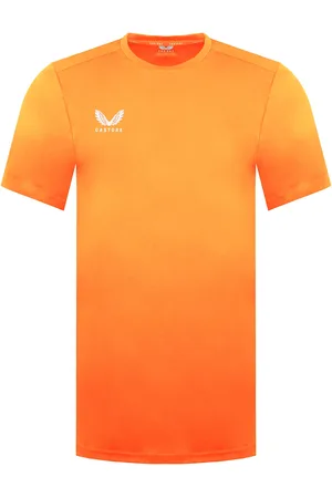 CASTORE Logo Mens Training T-Shirt - Size X-Large