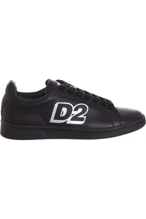 Dsquared2 Mens Boxer Sports Shoes SNM0175-01505488 man - - Size EU 43