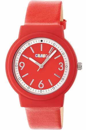 crayo Vivid Unisex Watch - Stainless Steel - One Size