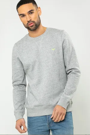 Threadbare Mens Cotton Blend 