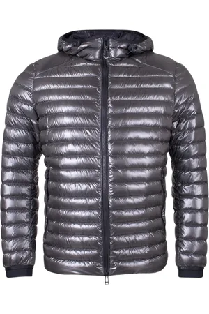 Belstaff Mens Airspeed Down Filled Jacket polyamide - Size 5XL