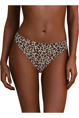 Chantelle Womens SoftStretch String Thong - - One Size