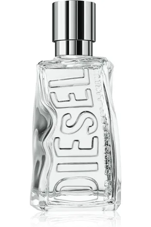 Diesel Mens D Eau De Toilette 50ml - - One Size