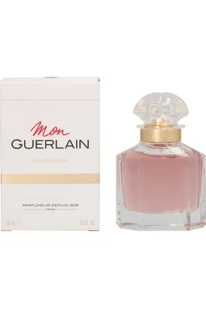 Guerlain Womens Mon Edp Spray 50ml - - One Size