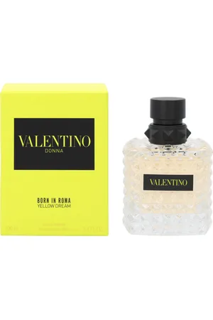VALENTINO Womens Donna Born In Roma Dream Edp Spray 100ml - One Size
