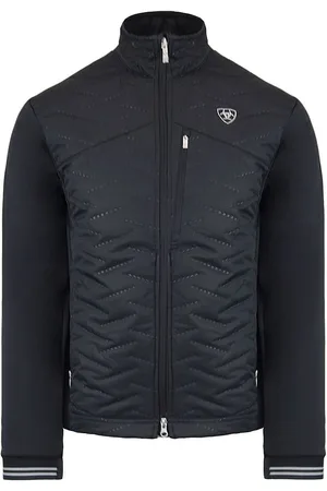 Ariat Hybrid Mens Jacket - Size X-Small