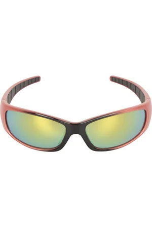 Mountain Warehouse Mens Tortolla Sunglasses ( /Green) - One Size