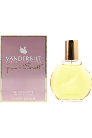 Gloria Vanderbilt Womens Eau de Toilette 100ml - One Size