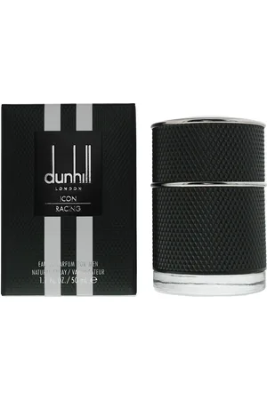 Dunhill Mens Icon Racing Eau de Parfum 50ml - - One Size