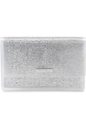 Carvela Womens Lovebird Clutch Bag - - One Size