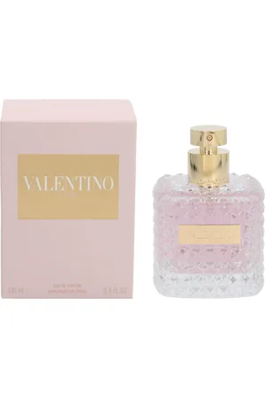 VALENTINO Womens Donna Eau De Parfum 100ml - One Size