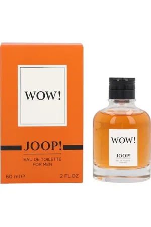 JOOP! Mens ! Wow Men Edt Spray 60ml - - One Size