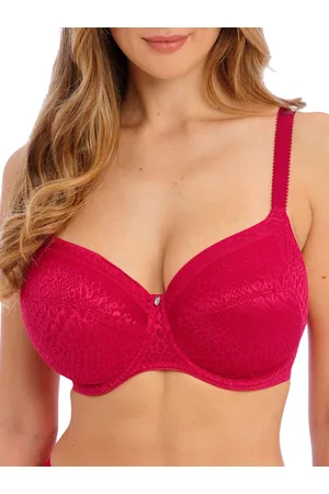 Fantasie Womens Envisage Full Cup Side Support Bra - - Size 38D