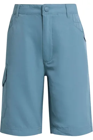 Regatta Kids Unisex Childrens/Kids Sorcer II Shorts (Coronet ) - Size 3-4Y