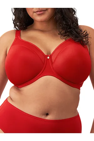 Elomi Womens Smooth Moulded T-Shirt Bra - Polyamide - Size 36H